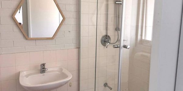 AMB upgrades Penrith Crisis Accommodation Units