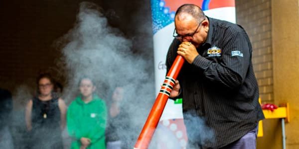 Exciting corporate opportunities for National Reconciliation Week Exciting corporate opportunities for National Reconciliation Week