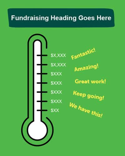 FundraisingGoalTracker