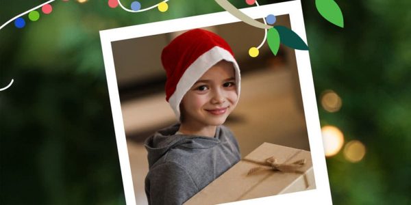 Gifts for Kids is Back