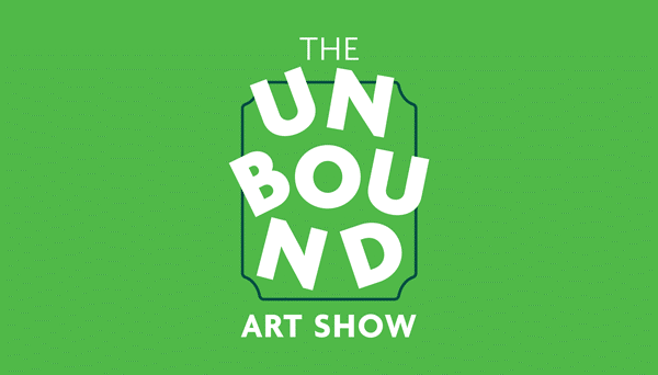 Unbound Art Show