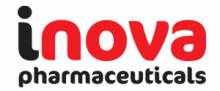 inova phamaceuticals Logo